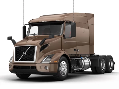 Volvo VNR 2018 fix v1.29 1.44