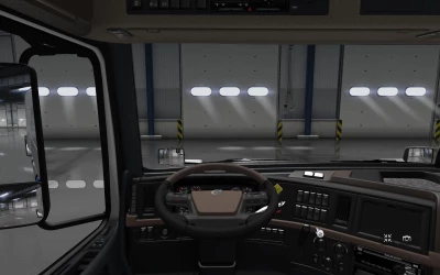 Volvo VNR 2018 fix v1.29 1.44