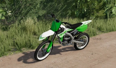 Yamaha YZ 250 v1.0.0.0