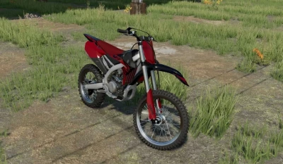 Yamaha YZ 250 v1.0.0.0
