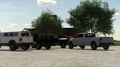 2014 Ram Heavy Duty v1.0.0.0