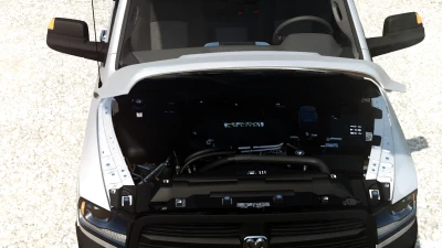 2014 Ram Heavy Duty v1.0.0.0