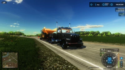 2018 Peterbilt 567 v1.0.0.0
