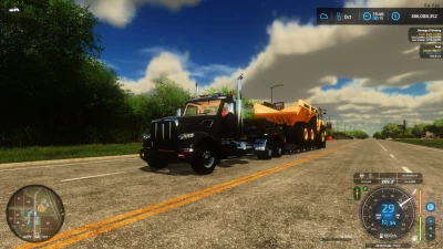 2018 Peterbilt 567 v1.0.0.0