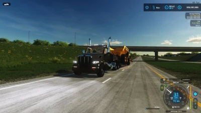 2018 Peterbilt 567 v1.0.0.0