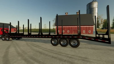 53 Dropdeck Trailer Pack With Autoload v1.0.0.0