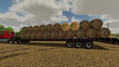 53 Dropdeck Trailer Pack With Autoload v1.0.0.0
