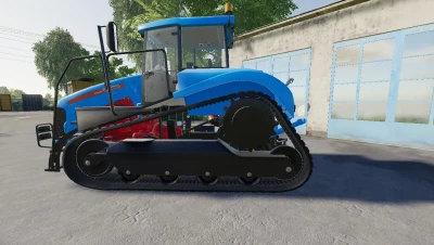 Agromach Ruslan v1.0.0.0