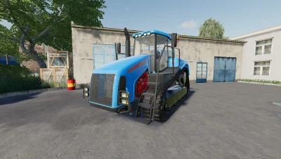 Agromach Ruslan v1.0.0.0