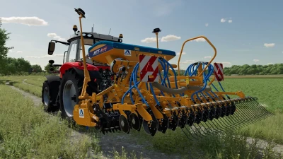 Alpego Jet-M Pack v1.0.0.0