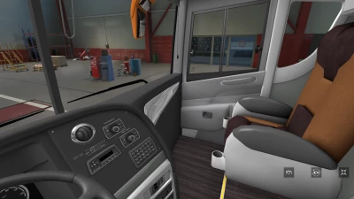 ALTEC MOD Paradiso G7 DD 15M SCANIA 1.44