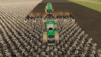 Anaolu Ekipman Paketi (Büyük) v1.0