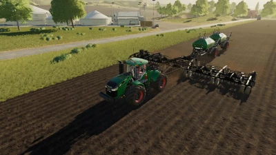 Anaolu Ekipman Paketi (Büyük) v1.0