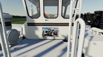 Anaolu Ekipman Paketi (Büyük) v1.0