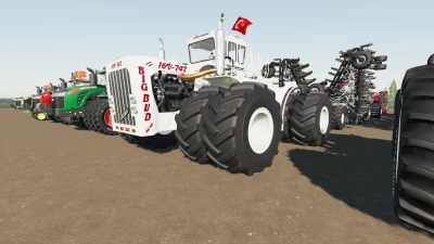 Anaolu Ekipman Paketi (Büyük) v1.0