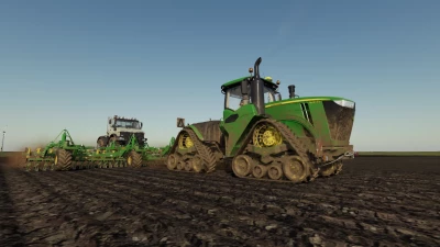 Anaolu Ekipman Paketi (Büyük) v1.0