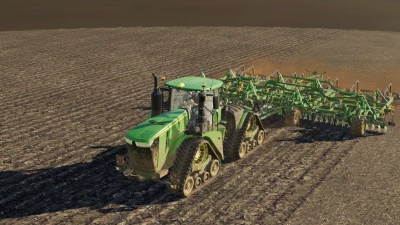 Anaolu Ekipman Paketi (Büyük) v1.0