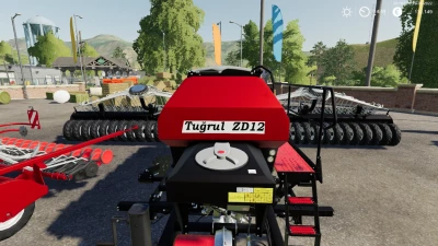 Anaolu Ekipman Paketi (Büyük) v1.0