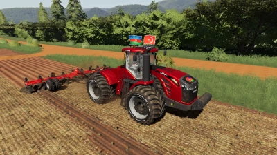 Anaolu Ekipman Paketi (Büyük) v1.0