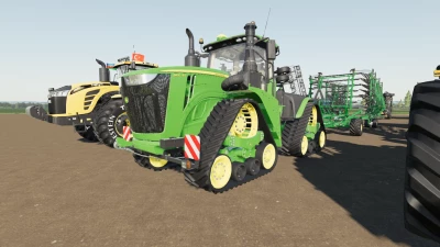 Anaolu Ekipman Paketi (Büyük) v1.0