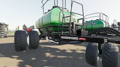 Anaolu Ekipman Paketi (Büyük) v1.0