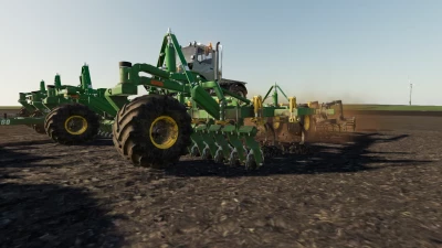 Anaolu Ekipman Paketi (Büyük) v1.0