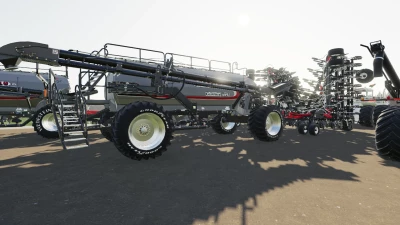 Anaolu Ekipman Paketi (Büyük) v1.0