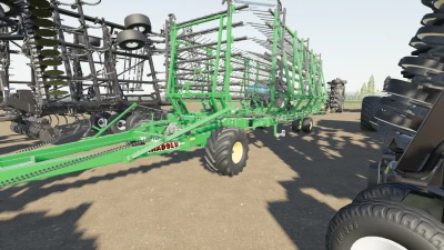 Anaolu Ekipman Paketi (Büyük) v1.0