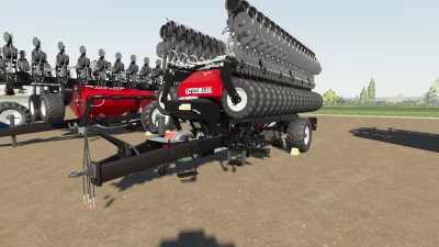 Anaolu Ekipman Paketi (Büyük) v1.0