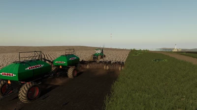 Anaolu Ekipman Paketi (Büyük) v1.0