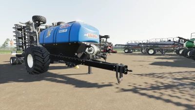 Anaolu Ekipman Paketi (Büyük) v1.0