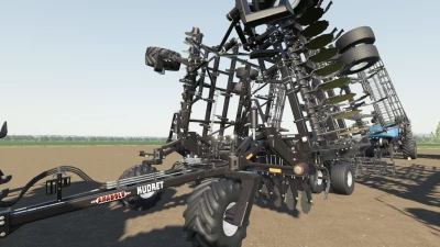 Anaolu Ekipman Paketi (Büyük) v1.0