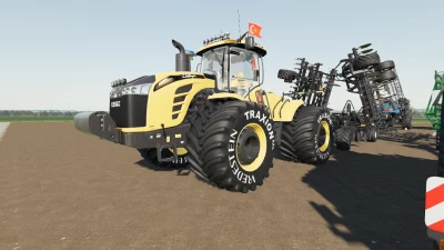 Anaolu Ekipman Paketi (Büyük) v1.0