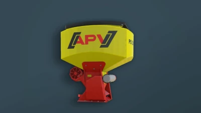 APV PS 300 M1D (Prefab) v1.0.0.0