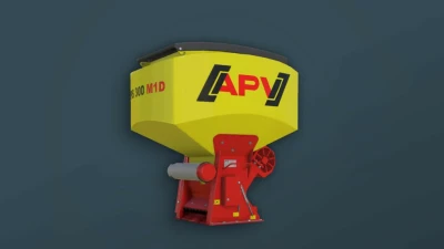 APV PS 300 M1D (Prefab) v1.0.0.0