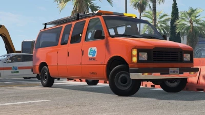 Beltrans Skin Pack v1.0