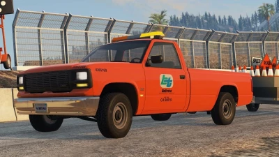 Beltrans Skin Pack v1.0