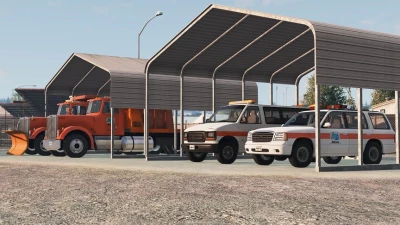 Beltrans Skin Pack v1.0