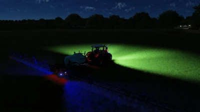 Berthoud Vantage 4300 Precision v1.0.0.1