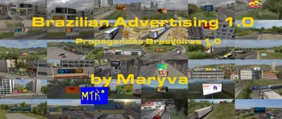 Brazilian Advertising v1.0 - 1.44