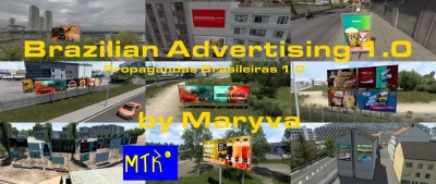 Brazilian Advertising v1.0 - 1.44