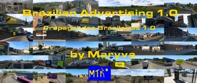 Brazilian Advertising v1.0 - 1.44