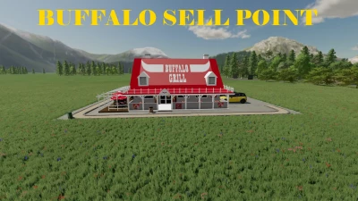 Buffalo Sell Point v1.0.0.0