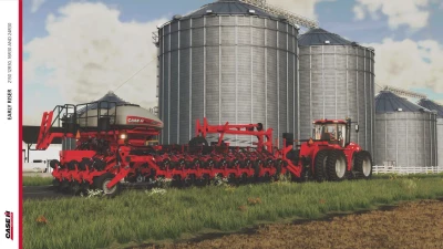 Case IH 2150 Early Riser Planters Series v1.0.0.0