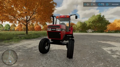 Case IH Magnum 7100 (Simple IC) V1.0.0.0