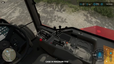Case IH Magnum 7100 (Simple IC) V1.0.0.0