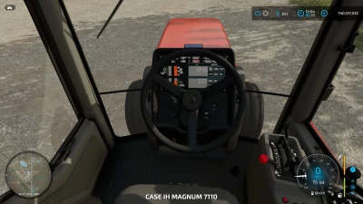 Case IH Magnum 7100 (Simple IC) V1.0.0.0