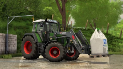 Chargeur Mailleux Mx100 v1.0.0.1