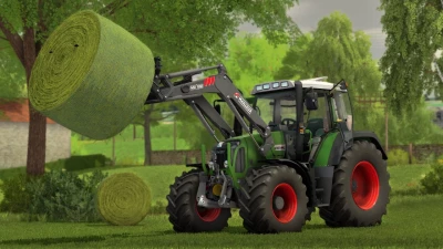 Chargeur Mailleux Mx100 v1.0.0.1