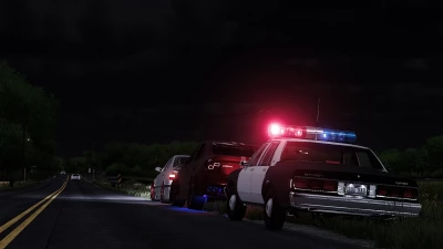 Chevrolet Caprice 1989 v2.0.0.0